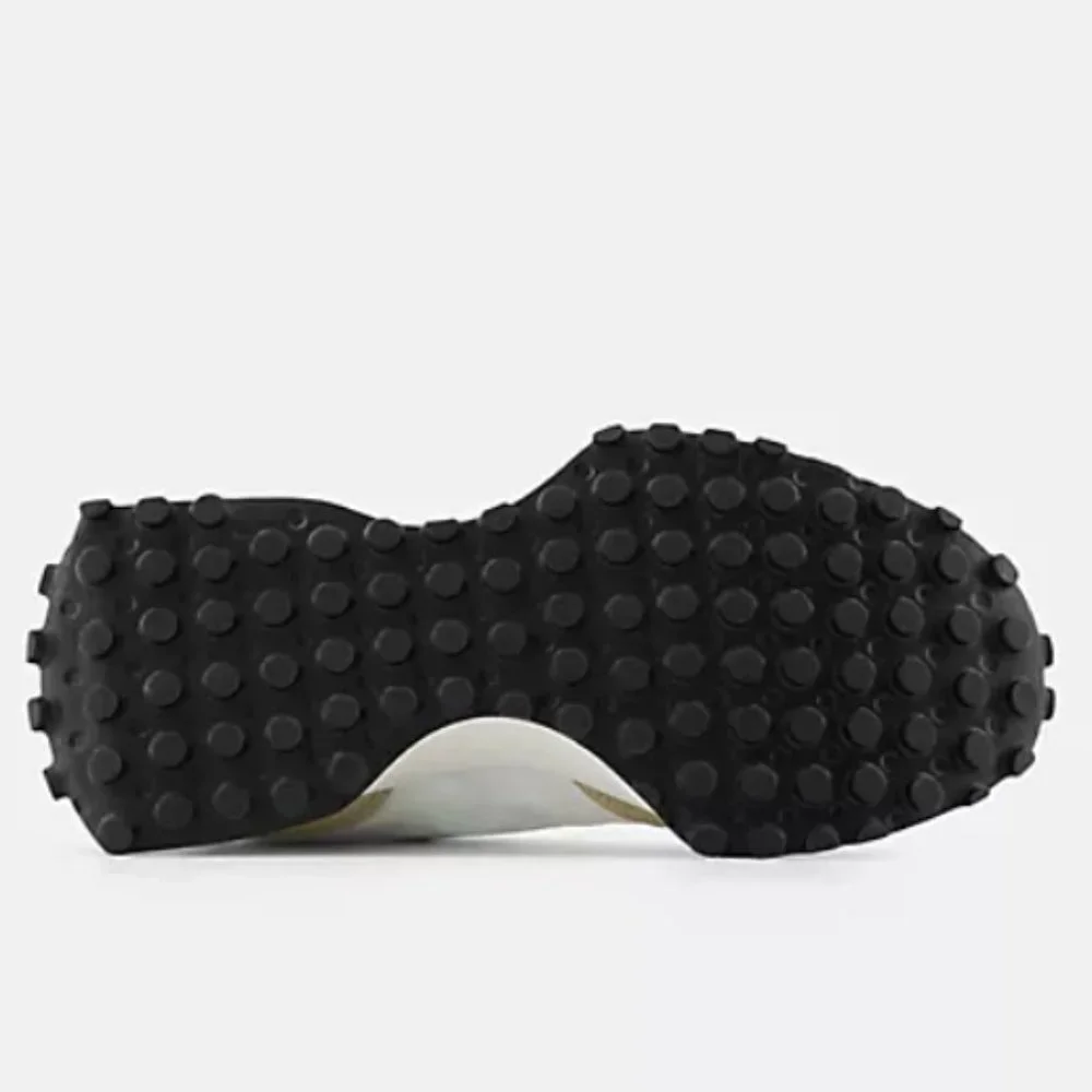 New Balance 327 Unisex Women 9.5 / Men 8 Sneakers Shoes Incense with turtledove - Picture 11 of 15